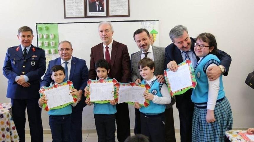 K&uuml;tahya&rsquo;da Karne Sevinci