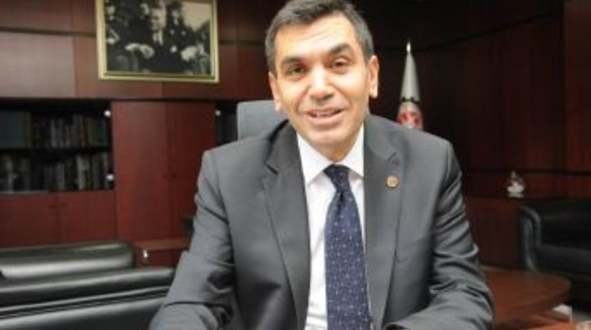 Gto Başkanı Hıdıroğlu, Gaziantep&rsquo;in 2017 Yılı İhracatını Değerlendirdi: