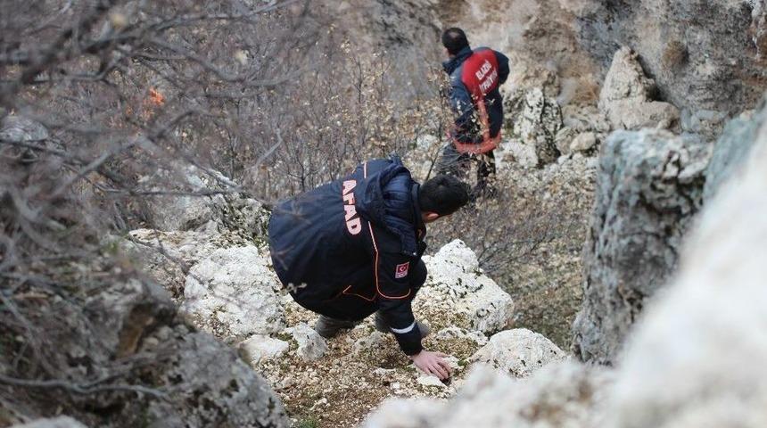 Elazığ&rsquo;da Kayıp Şahsın Cesedi Bulundu