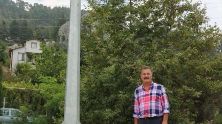 Toroslar&rsquo;da 37 Noktaya Mobese Kuruldu