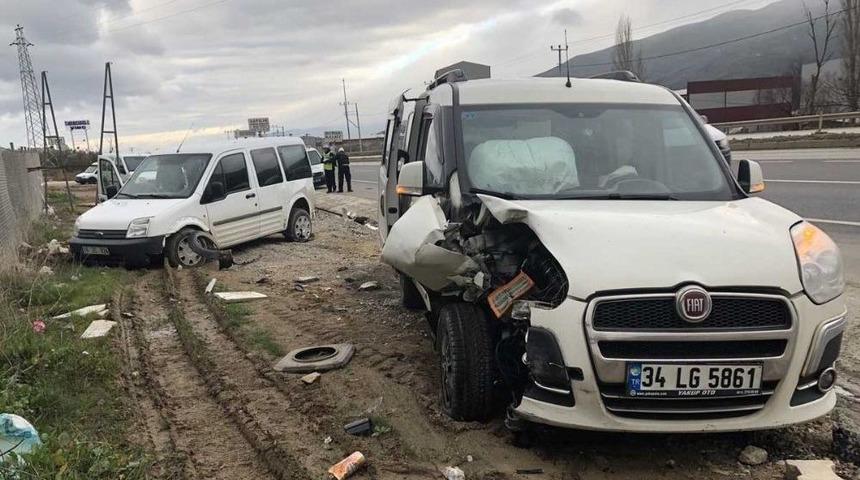 Polisler &Ouml;l&uuml;mden D&ouml;nd&uuml;