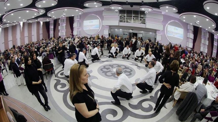 İlkadım&rsquo;da Kardeşlik Buluşması