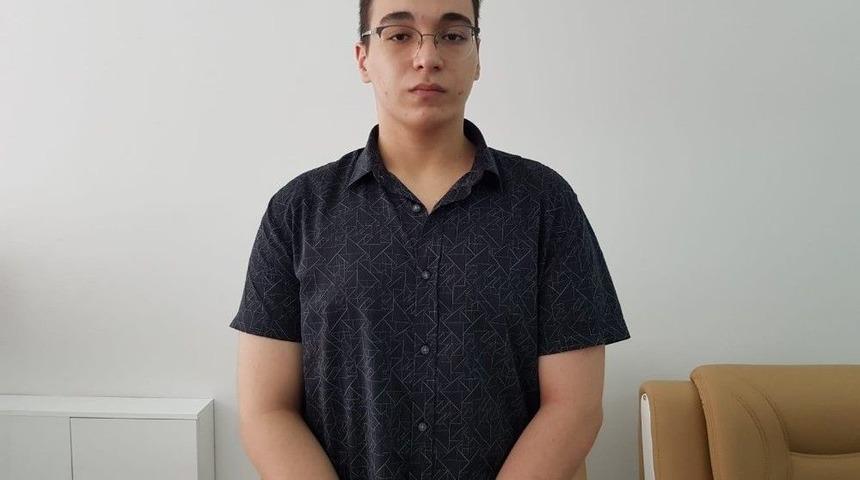 Yks Elazığ Birincisi Ayvaz Gazi &Ccedil;imen;"deneme &Ccedil;&ouml;zmek Bana &Ccedil;ok Şey Kattı&rdquo;