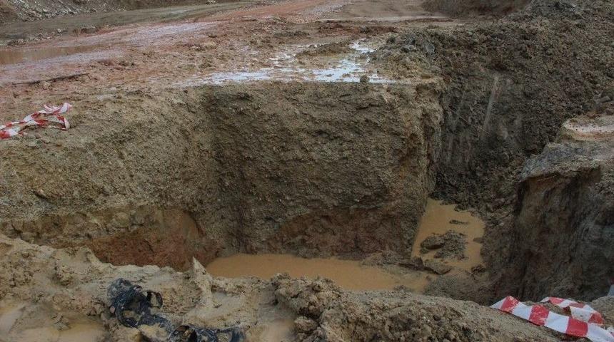 Kardeşlerin Oyunu &Ouml;l&uuml;mle Bitti