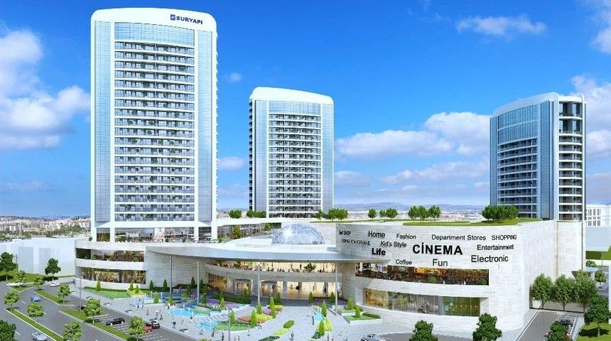 Sur Yapı&rsquo;dan Altın Gibi Kampanya