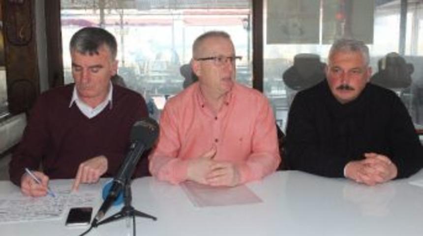 Bandırmaspor Şampiyonluk Hedefini Yineledi