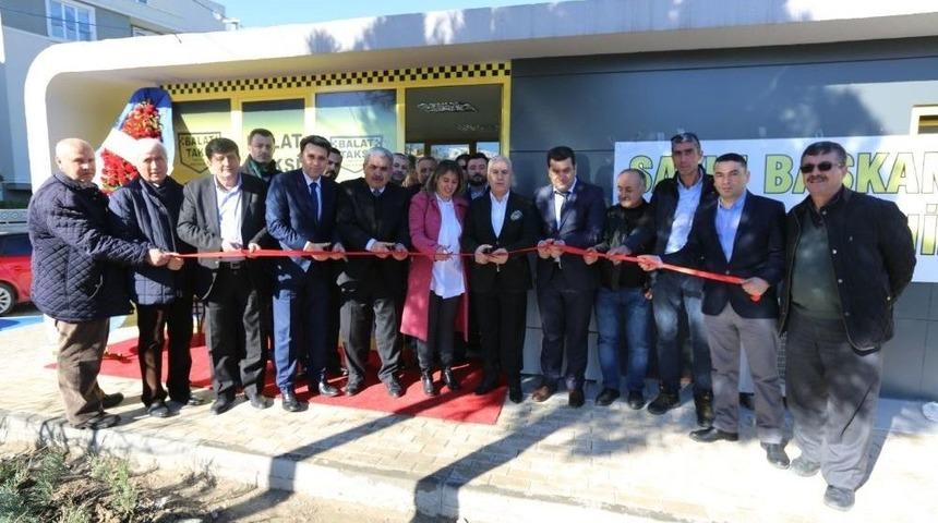 Bozbey: “balat Adından Söz Ettirmeye Devam Edecek”