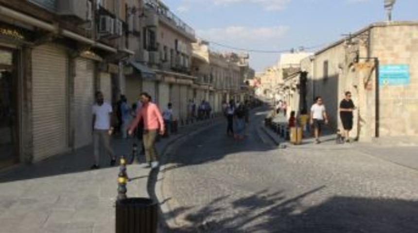 18. Ulusal Turizm Kongresi Mardin&rsquo;de Yapılacak