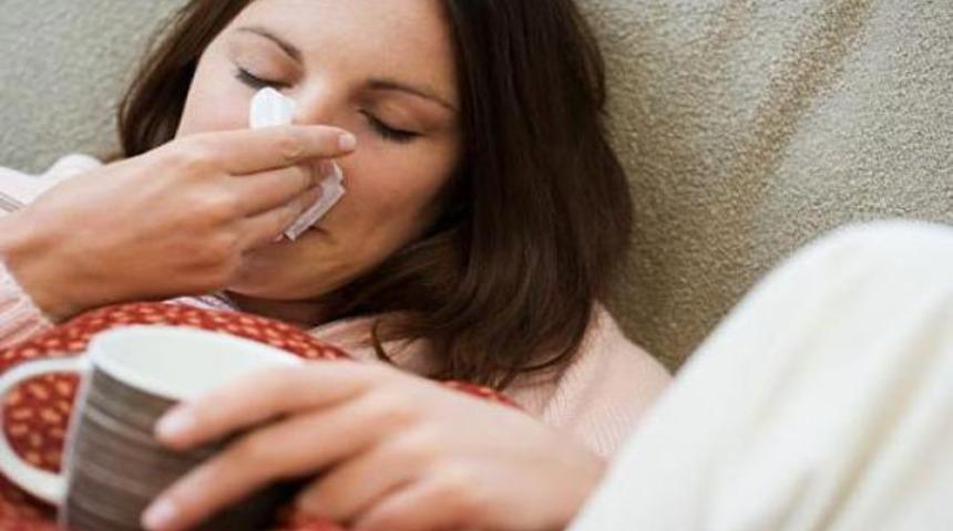 Gripten korunmanın ipu&ccedil;ları!