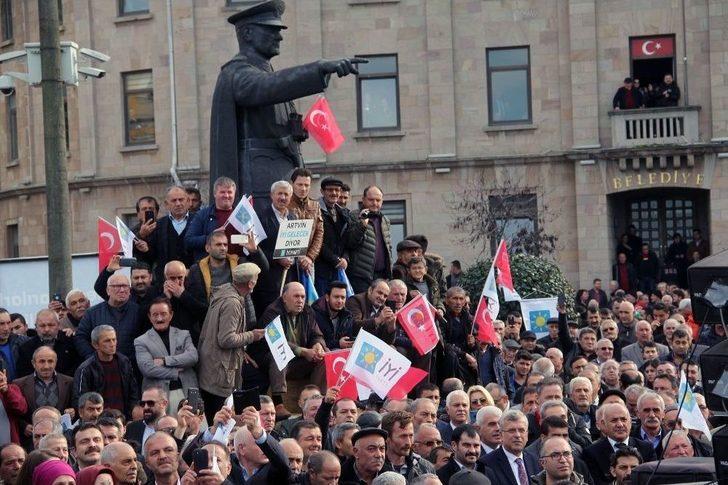 Akşener’den ’abdullah Gül’ Açıklaması G2