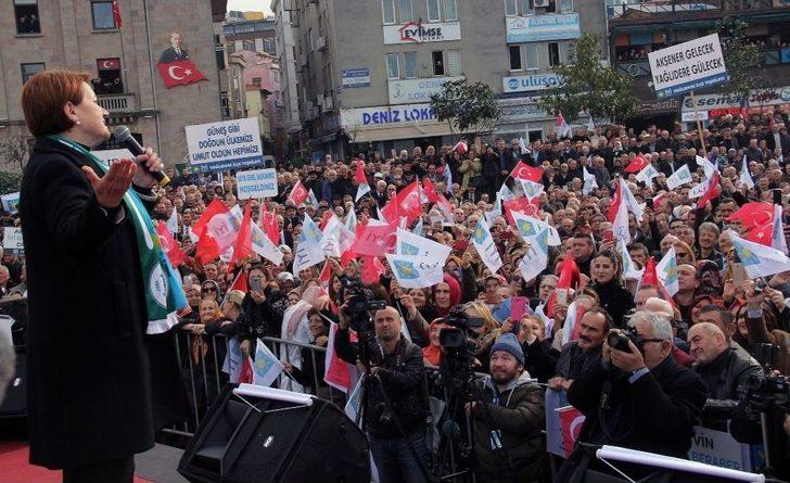 Akşener’den ’abdullah Gül’ Açıklaması G3