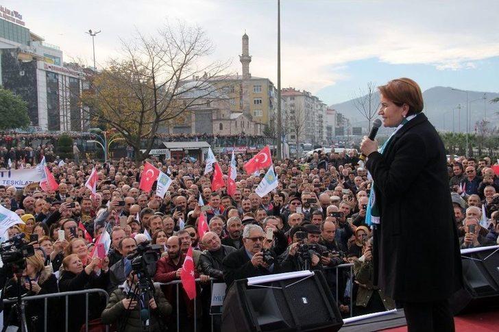 Akşener’den ’abdullah Gül’ Açıklaması G4