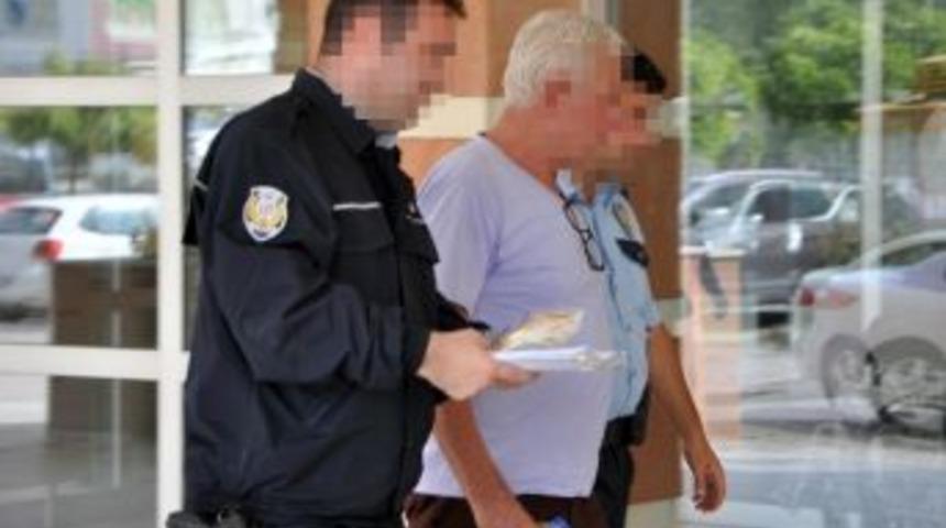 Kastamonu&rsquo;da Kuyumcuyu Dolandıran Zanlı Serbest Bırakıldı