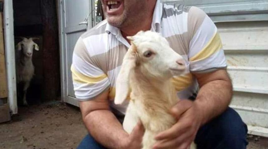 Ağabeyini Tüfekle Vuran Şahıs Tutuklandı