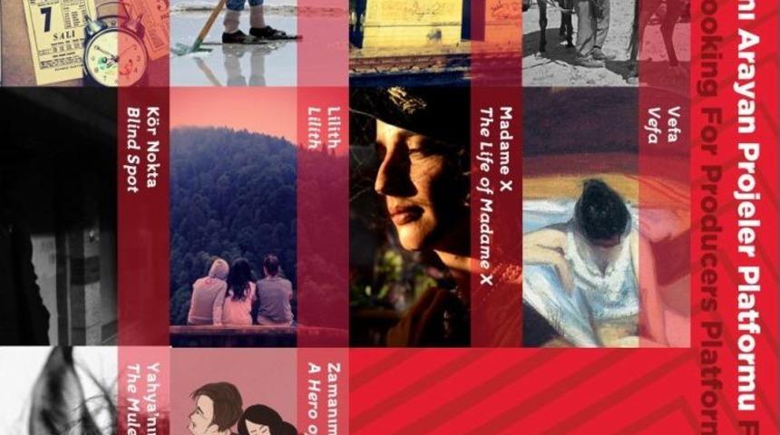 Antalya Film Forum&rsquo;un Finalistleri Belli Oldu