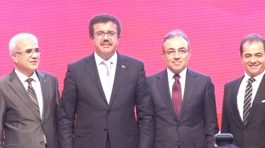 Kgf Başkanı Gergerli: &ldquo;hazine İşlemlerimiz Devam Ediyor&rdquo;