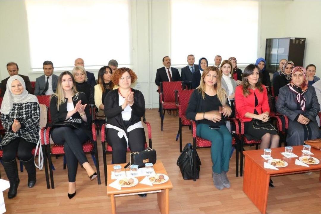 Niğde&rsquo;de &lsquo;oyuncak Toplama&rsquo; Kampanyası Başladı