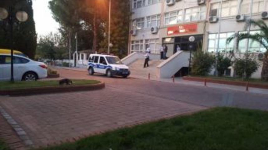 Aydın’da Kayıp 3 Kız Aranıyor