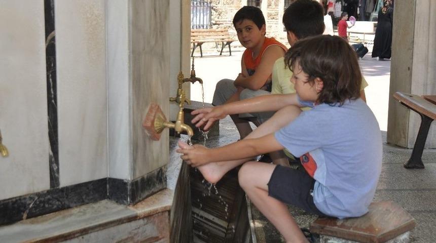 4-6 Yaşta Hedef Büyük