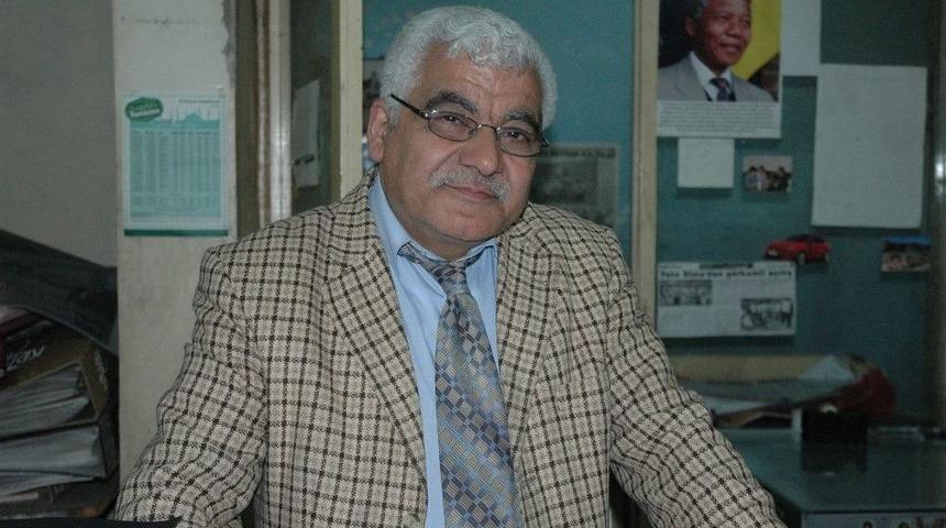 ‘diyarbekir’de İz Bırakanlar’ Okuyucuyla Buluştu