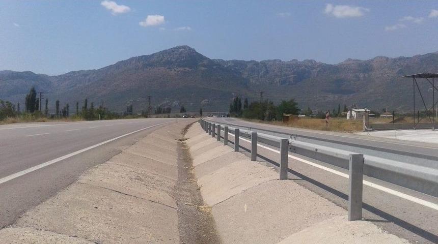 Seydişehir&rsquo;de Aydınlatma &Ccedil;alışmaları Başlatıldı