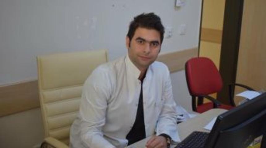 Gebelere Diyabet Uyarısı