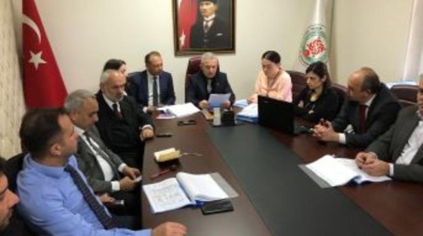 Turgutlu&rsquo;da Dar B&uuml;t&ccedil;eli Vatandaşlara 22 Milyonluk Tl&rsquo;lik Yardım