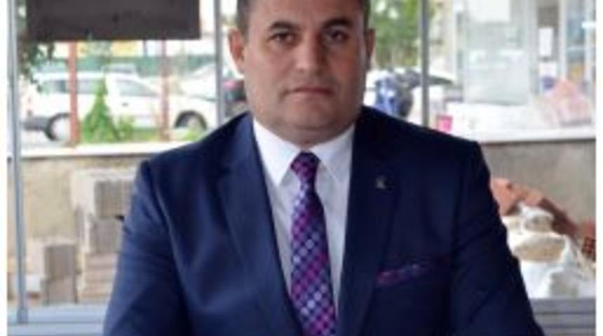 Didim Ak Parti’de İlçe Başkan Yardımcısı Akkuş Adaylığını Açıkladı