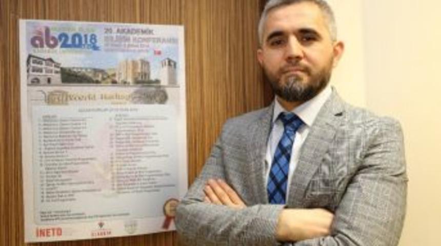 Bilişim D&uuml;nyasının Kalbi Karab&uuml;k&rsquo;te Atacak