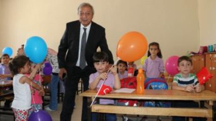 Başkan Semerci, Yarıyıl Tatili Mesaj Yayımladı