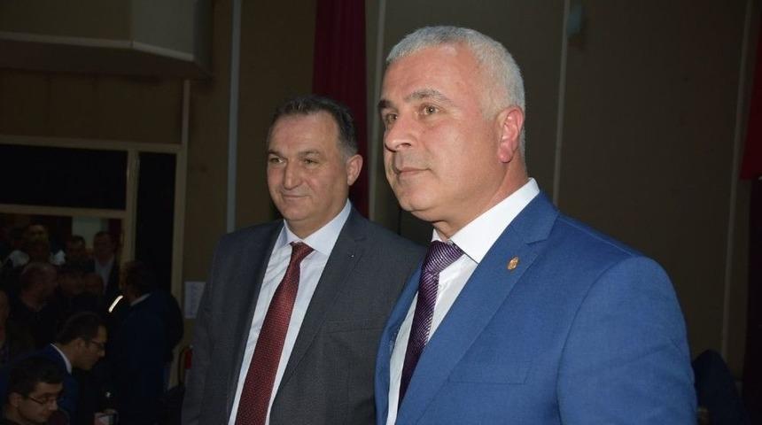 Haydar G&uuml;ndoğdu İle Yola Devam