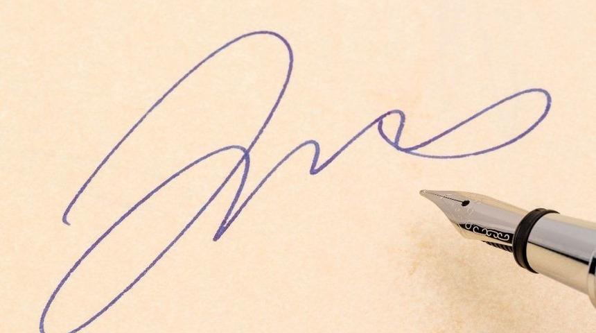 İşe Alımda Kullanılan Yeni Y&ouml;ntem: Grafoloji