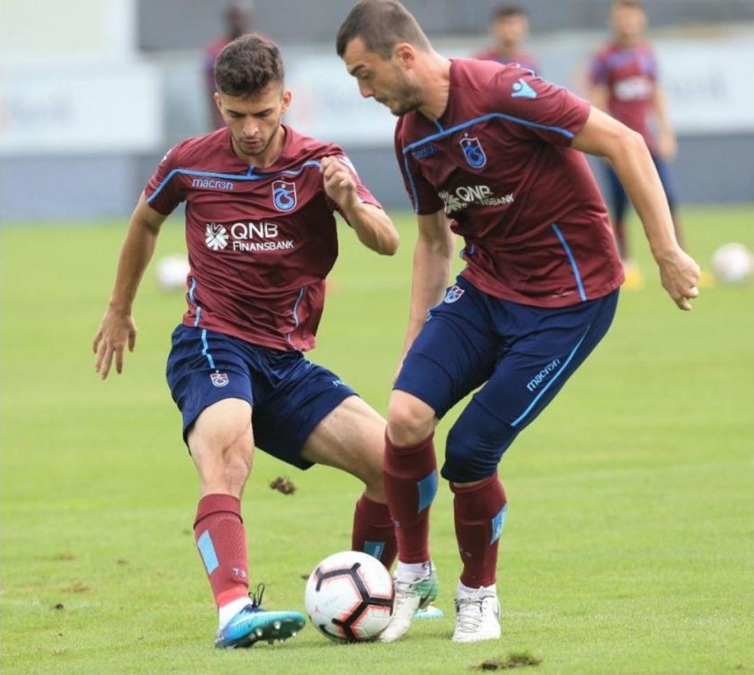 &Uuml;nal Karaman: "rakibe D&uuml;ş&uuml;nmesi İ&ccedil;in Zaman Vermeyeceğiz"