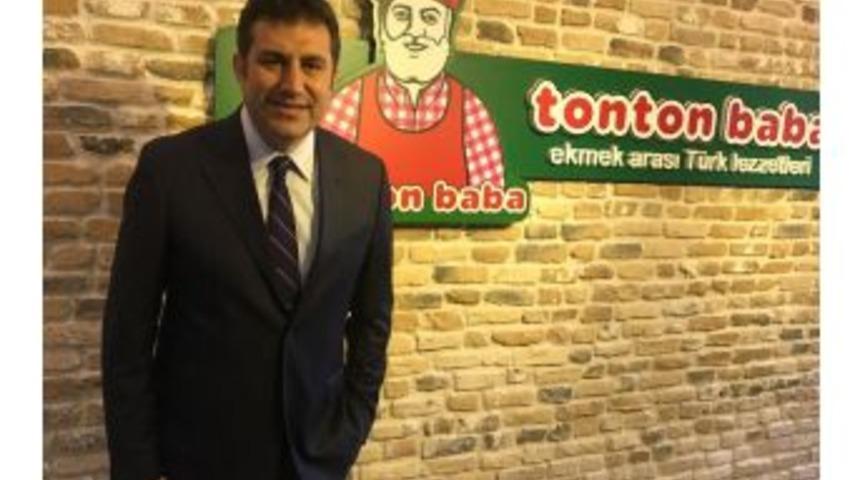 &ldquo;amacımız T&uuml;rk Lezzetlerini D&uuml;nyaya Tattırmak&rdquo;