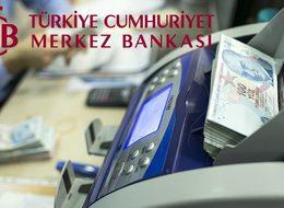 Merkez Bankası faiz kararını açıkladı! İşte doların ilk tepkisi