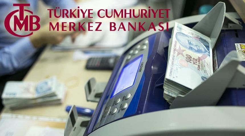 Merkez Bankası kâr payı avansı ödenmesine karar verdi