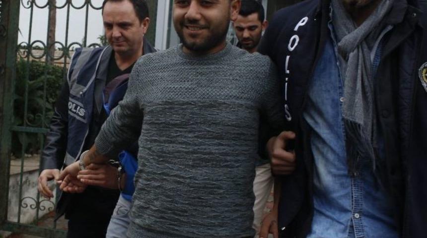 G&uuml;len Kapka&ccedil;cı Ka&ccedil;amadı