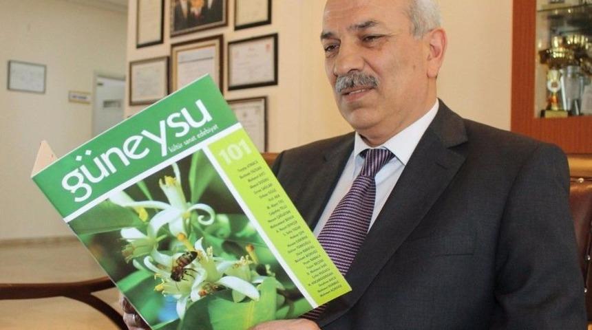 Şair Yazgan İ&ccedil;in Vefa Gecesi