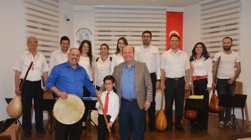 Efeler Belediyesi Ney Kursu İle Kalplere Dokunacak