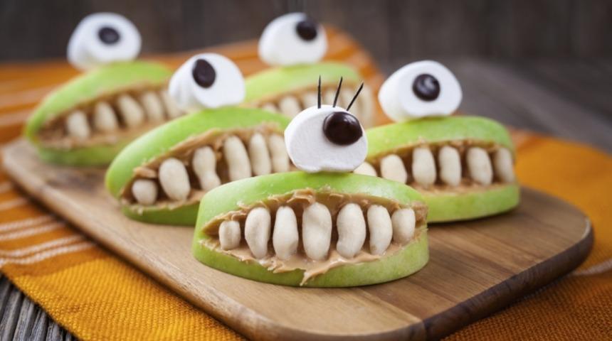 Yarıyıl Tatilinde Çocuğunuzla Birlikte Hazırlayabileceğiniz 10 Atıştırmalık