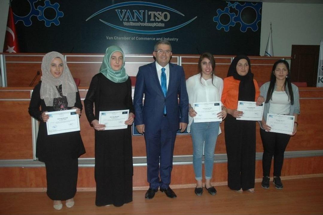 Kosgeb&rsquo;ten 1 Milyonluk Proje Teklif &Ccedil;ağrısı