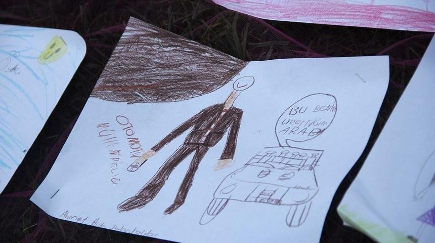 Sgm&rsquo;de Dersler S&uuml;r&uuml;yor