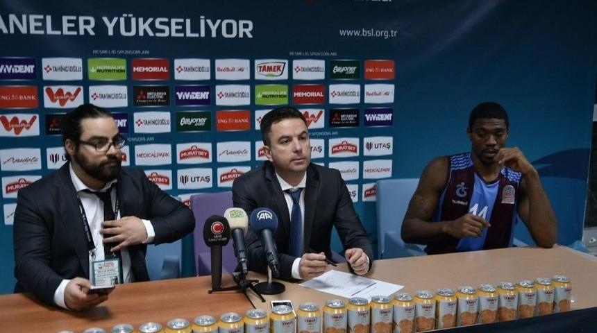 Muratbey Uşak - Trabzonspor Ma&ccedil;ın Ardından
