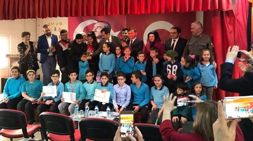 Karne Hediyesi Jandarmadan