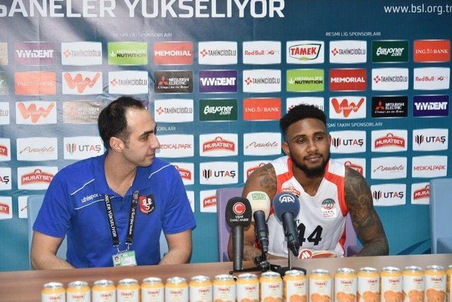 Muratbey Uşak - Trabzonspor Maçın Ardından