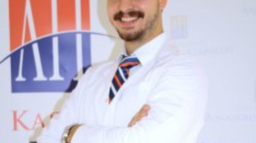 &Ouml;zel Kastamonu İsfendiyar Anadolu Hastanesi Psikolog Mert Dravor;