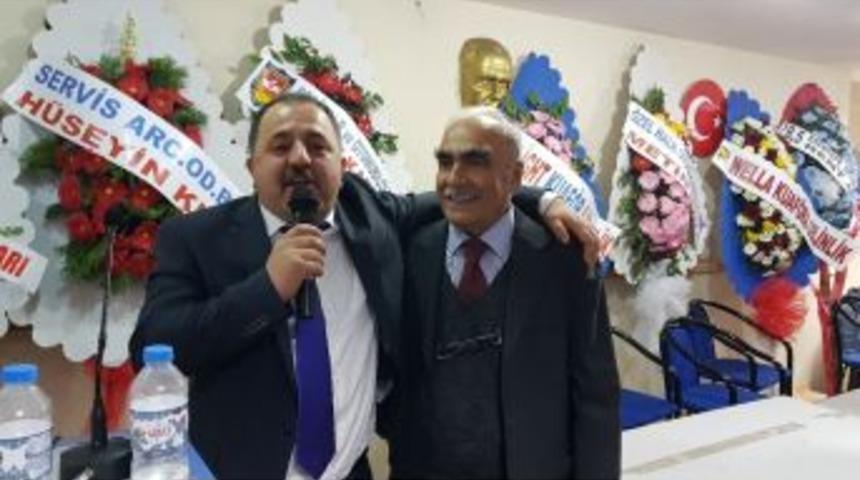 Işık G&uuml;ven Tazeledi