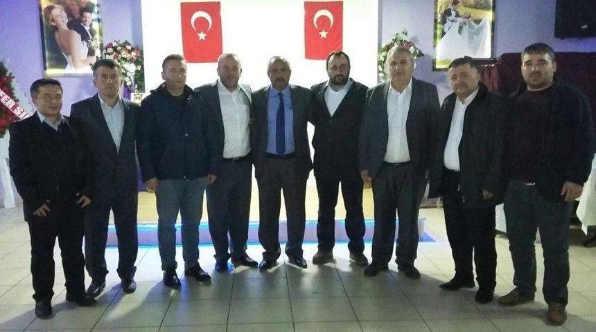 &Ccedil;akıl, G&uuml;ven Tazeledi