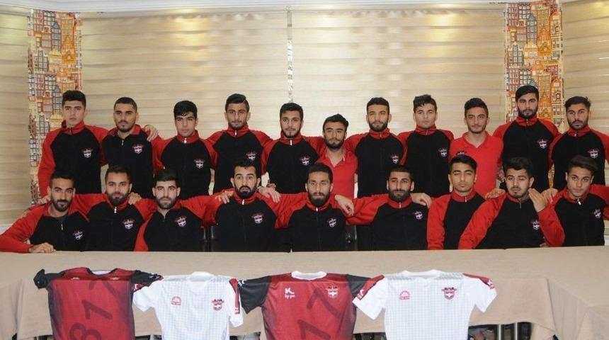 Gaziantepsporlu Futbolcular Yeniden Ma&ccedil;lara &Ccedil;ıkacak