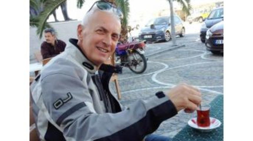 Kamyonun Altına Kalan Şahıs Hayatını Kaybetti